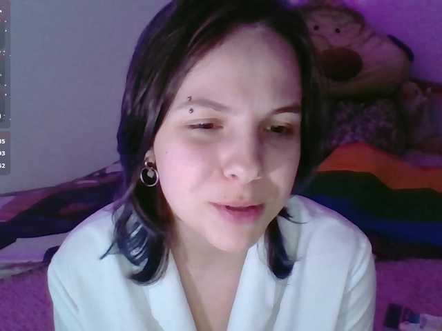 LillyShy live cam on BongaCams