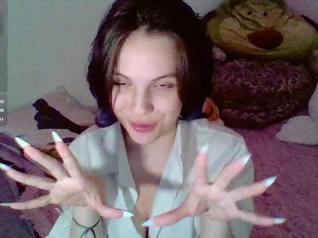 LillyShy