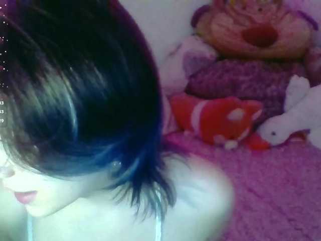 LillyShy live cam on BongaCams
