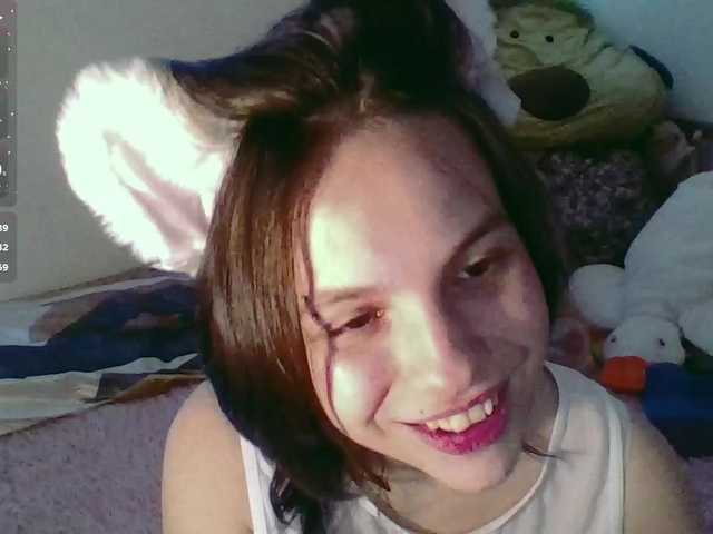 LillyShy live cam on BongaCams