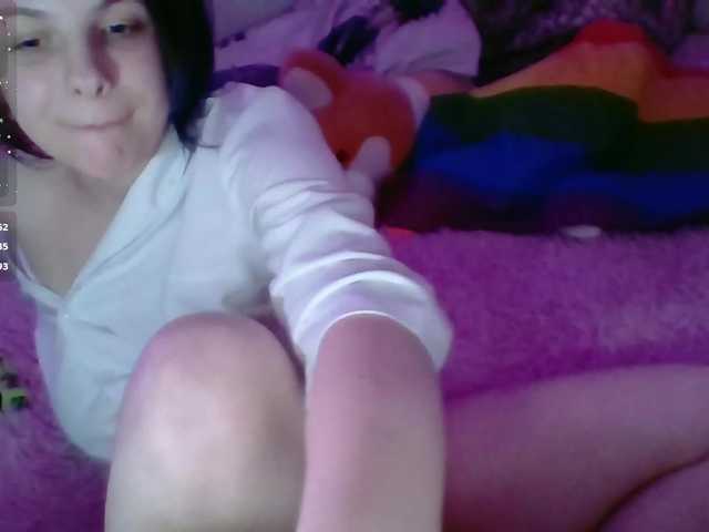 LillyShy live cam on BongaCams
