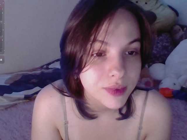 LillyShy