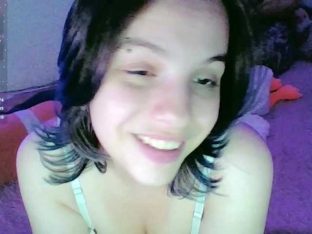 LillyShy live cam on BongaCams