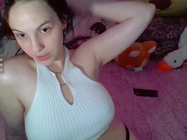 LillyShy live cam on BongaCams