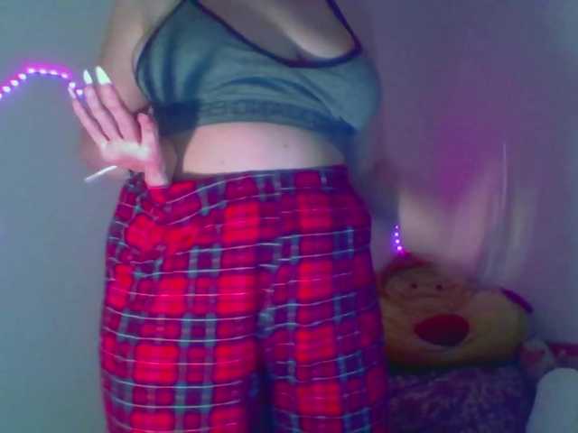 LillyShy