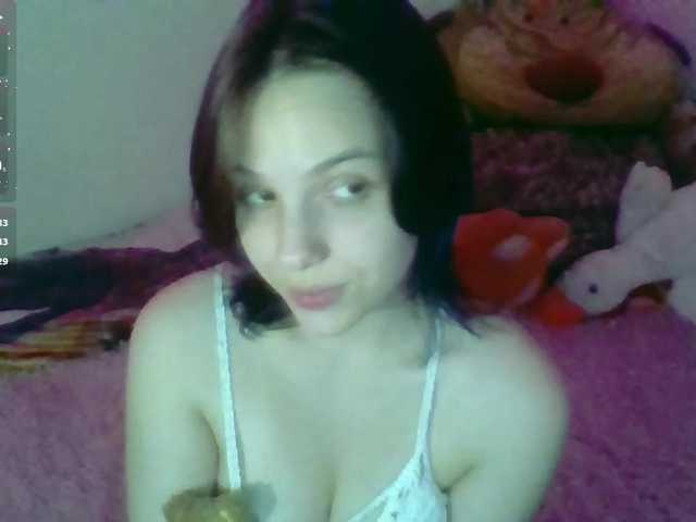 LillyShy live cam on BongaCams