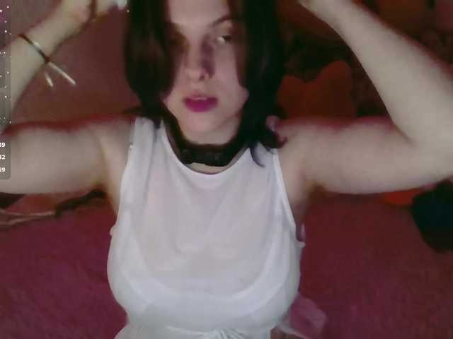 LillyShy live cam on BongaCams