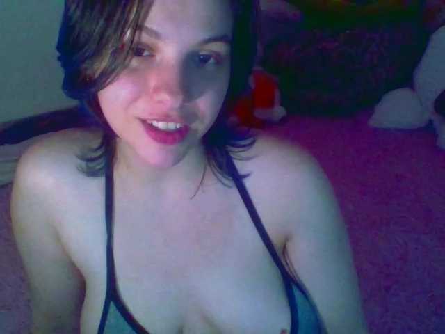 LillyShy live cam on BongaCams