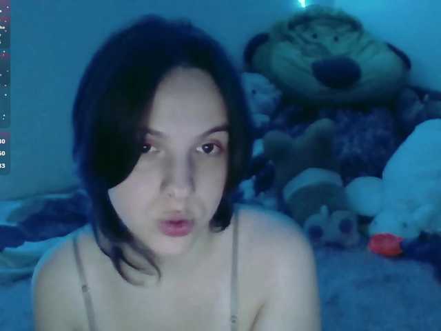 LillyShy live cam on BongaCams