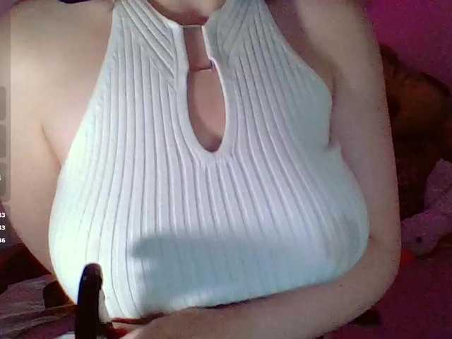LillyShy live cam on BongaCams