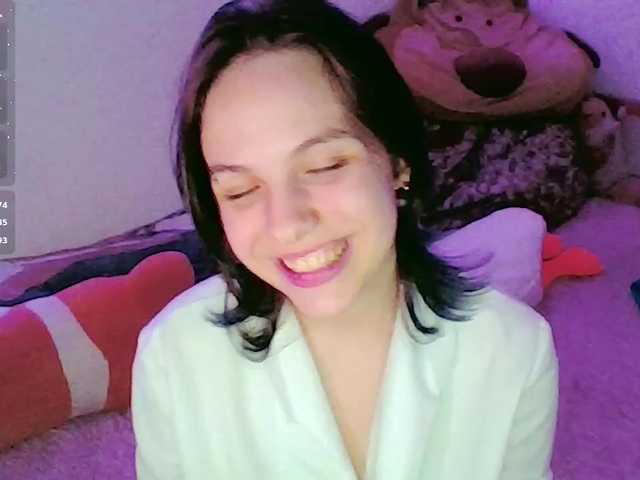 LillyShy live cam on BongaCams