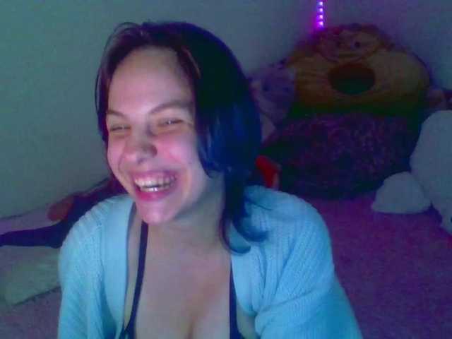 LillyShy