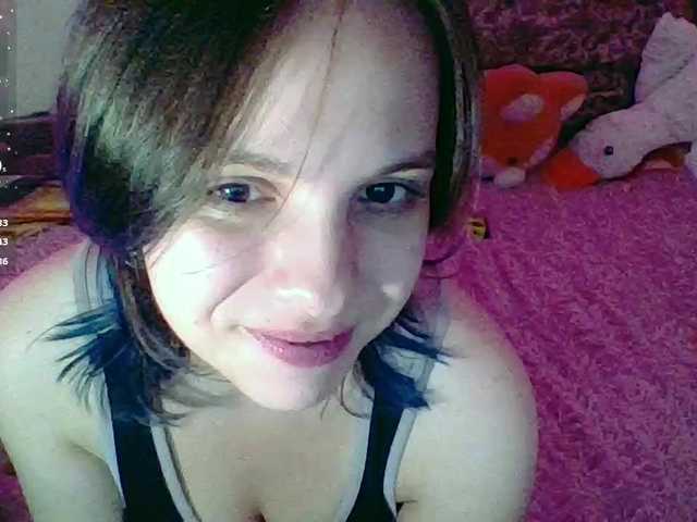 LillyShy
