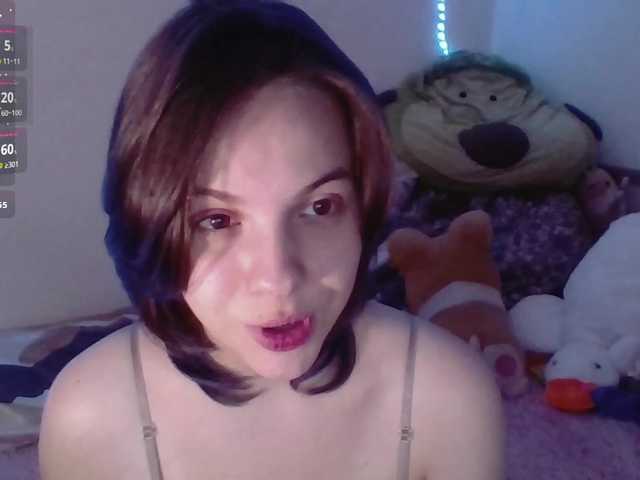 LillyShy