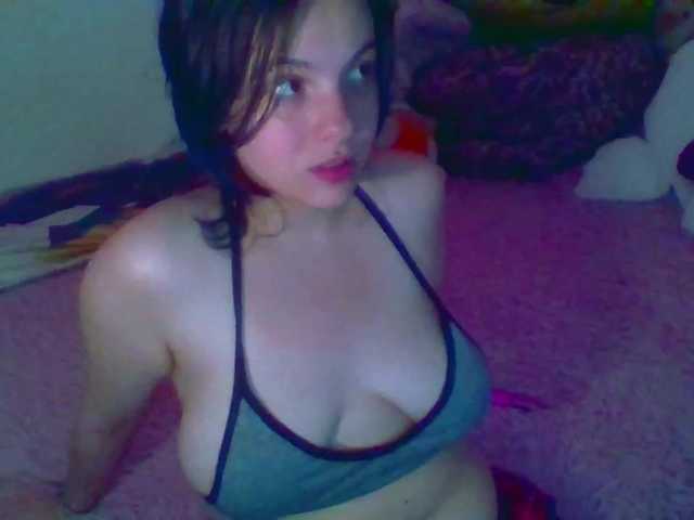 LillyShy