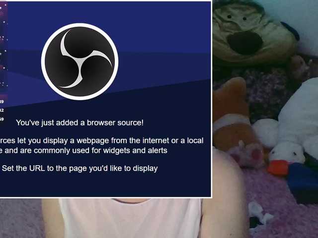 LillyShy live cam on BongaCams