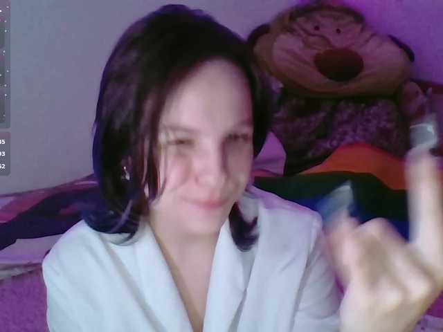 LillyShy live cam on BongaCams