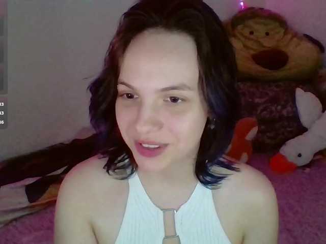 LillyShy live cam on BongaCams
