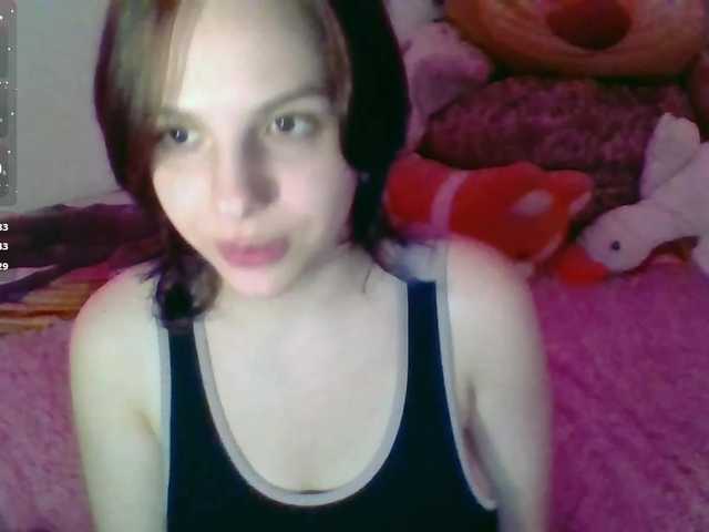 LillyShy live cam on BongaCams