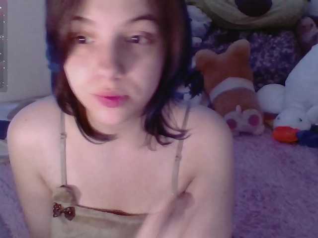 LillyShy live cam on BongaCams