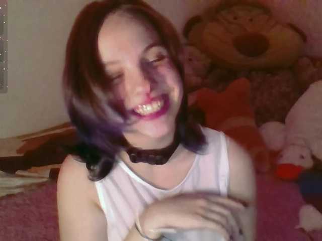 LillyShy live cam on BongaCams