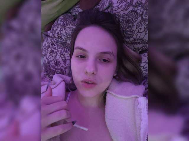 LillyShy live cam on BongaCams