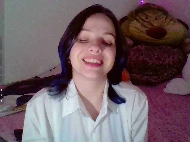 LillyShy