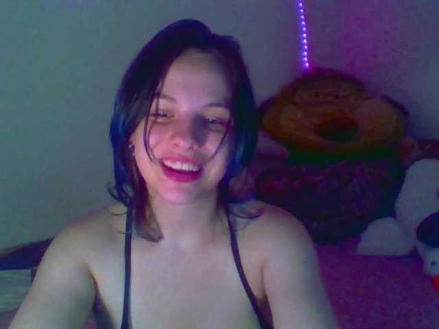 LillyShy