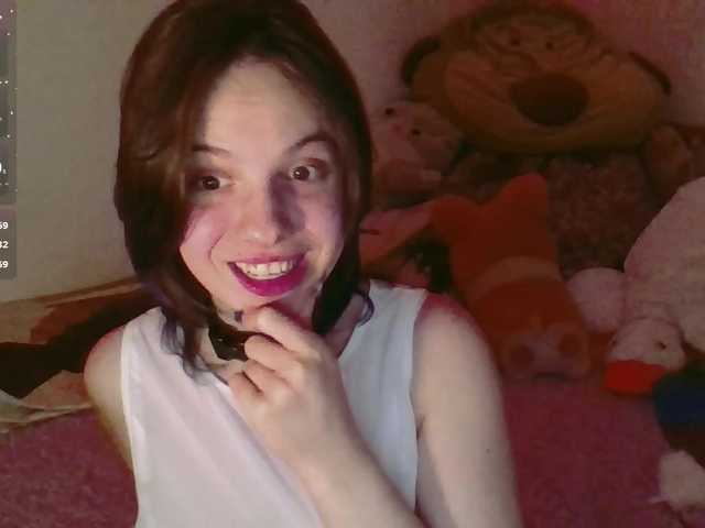 LillyShy