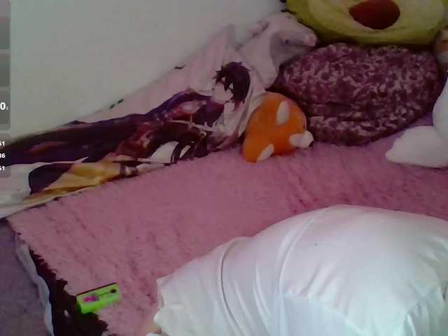 LillyShy live cam on BongaCams