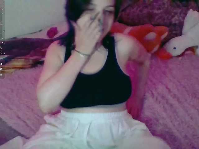 LillyShy