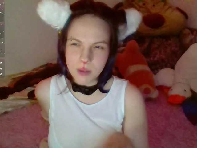 LillyShy live cam on BongaCams
