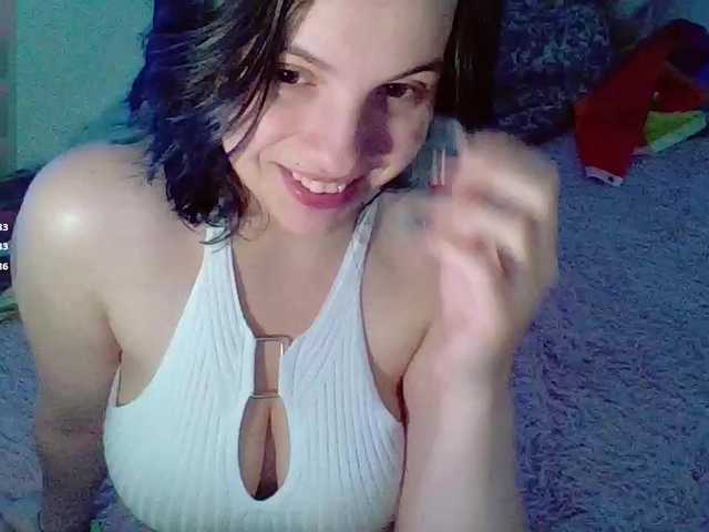 LillyShy