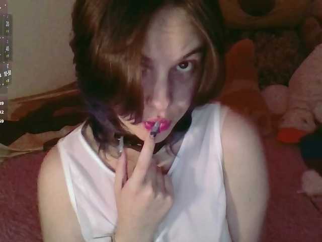 LillyShy live cam on BongaCams