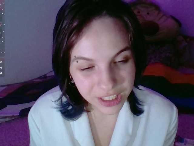 LillyShy live cam on BongaCams