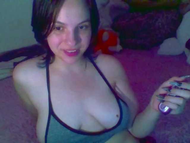 LillyShy
