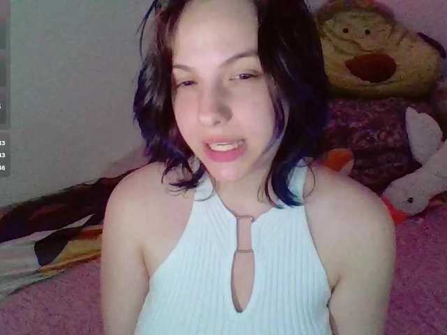 LillyShy