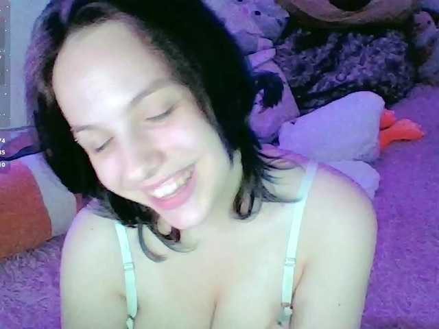 LillyShy live cam on BongaCams