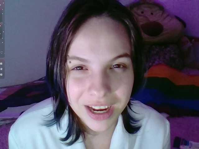 LillyShy live cam on BongaCams