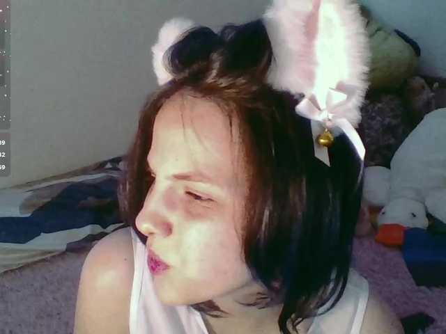 LillyShy live cam on BongaCams