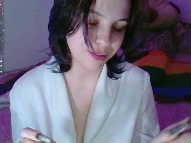 LillyShy LillyShy
