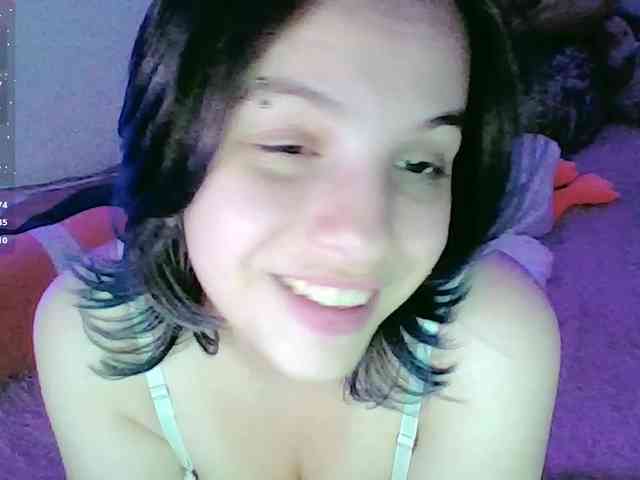 LillyShy