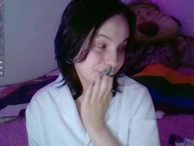 LillyShy