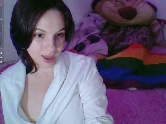 LillyShy