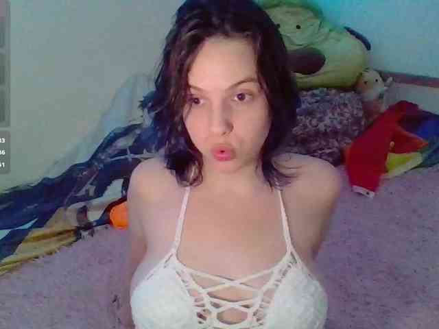 LillyShy
