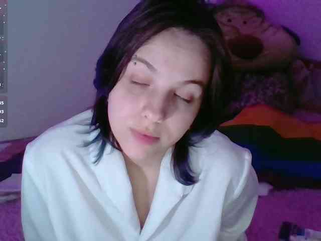 LillyShy