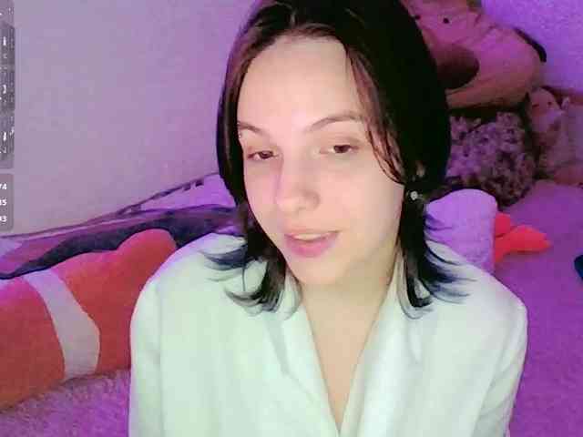LillyShy