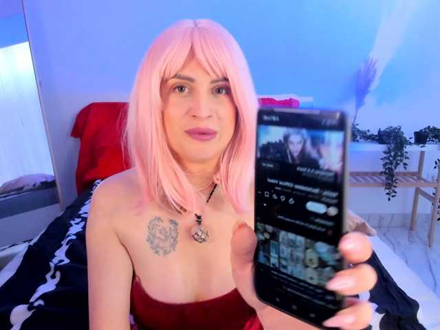 LucyBlowJobGray