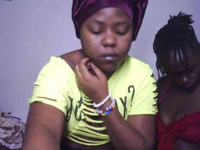 Kissie2 webcam