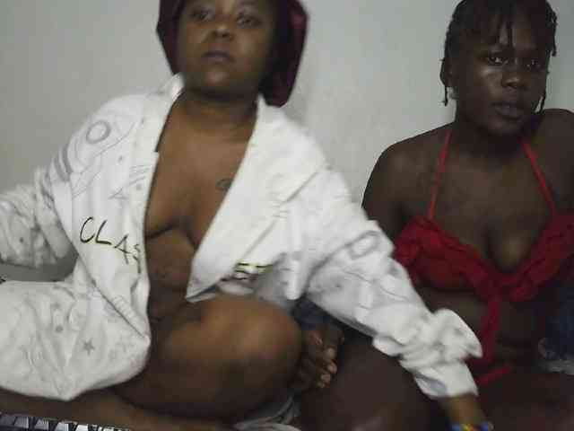 Kissie2 webcam